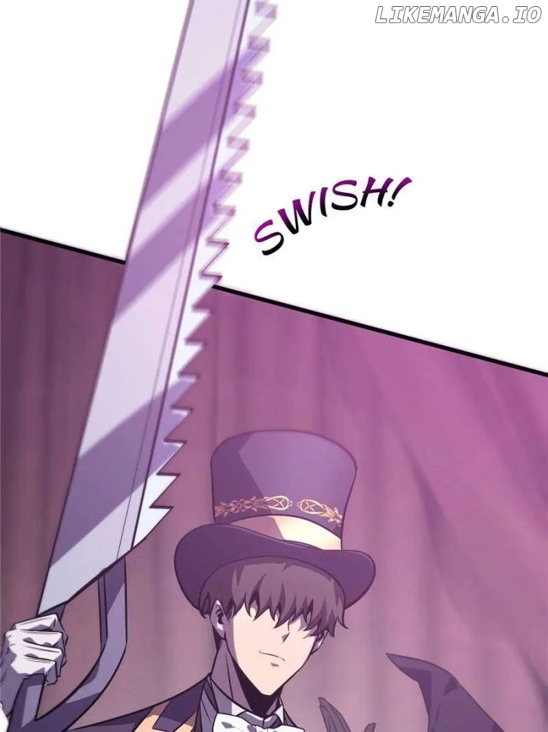 I’m The Strongest Boss Chapter 55 page 38