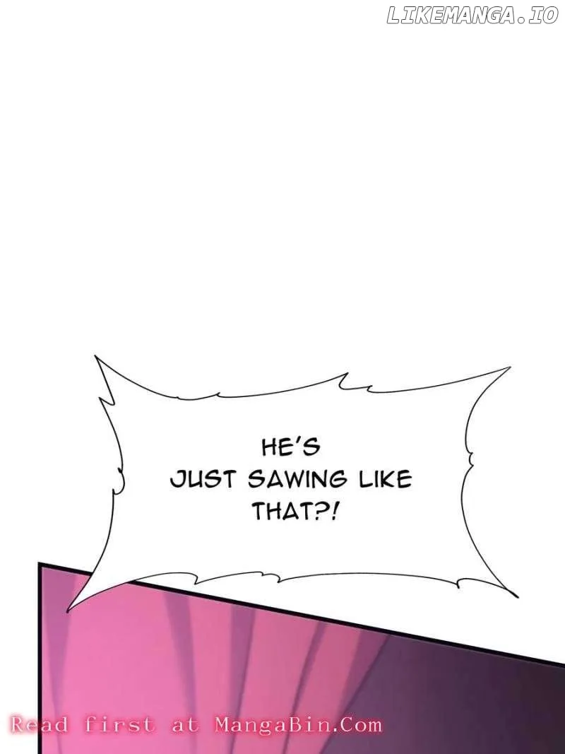 I’m The Strongest Boss Chapter 55 page 64
