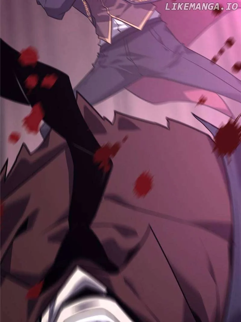 I’m The Strongest Boss Chapter 55 page 58