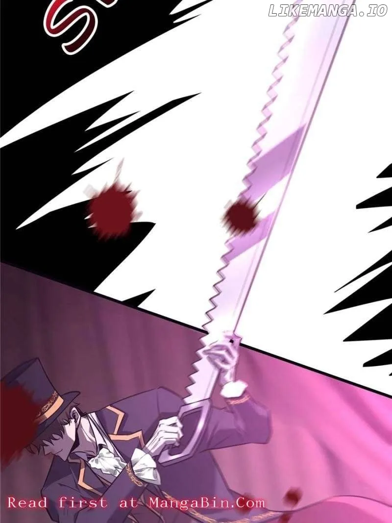 I’m The Strongest Boss Chapter 55 page 57