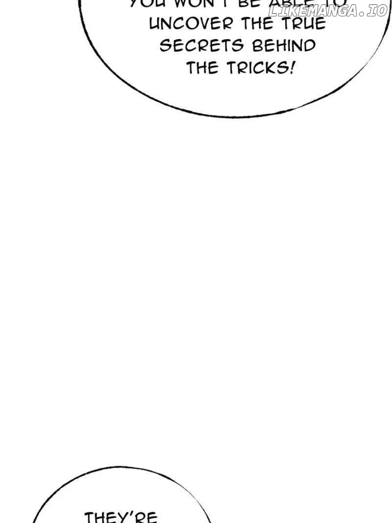 I’m The Strongest Boss Chapter 55 page 35