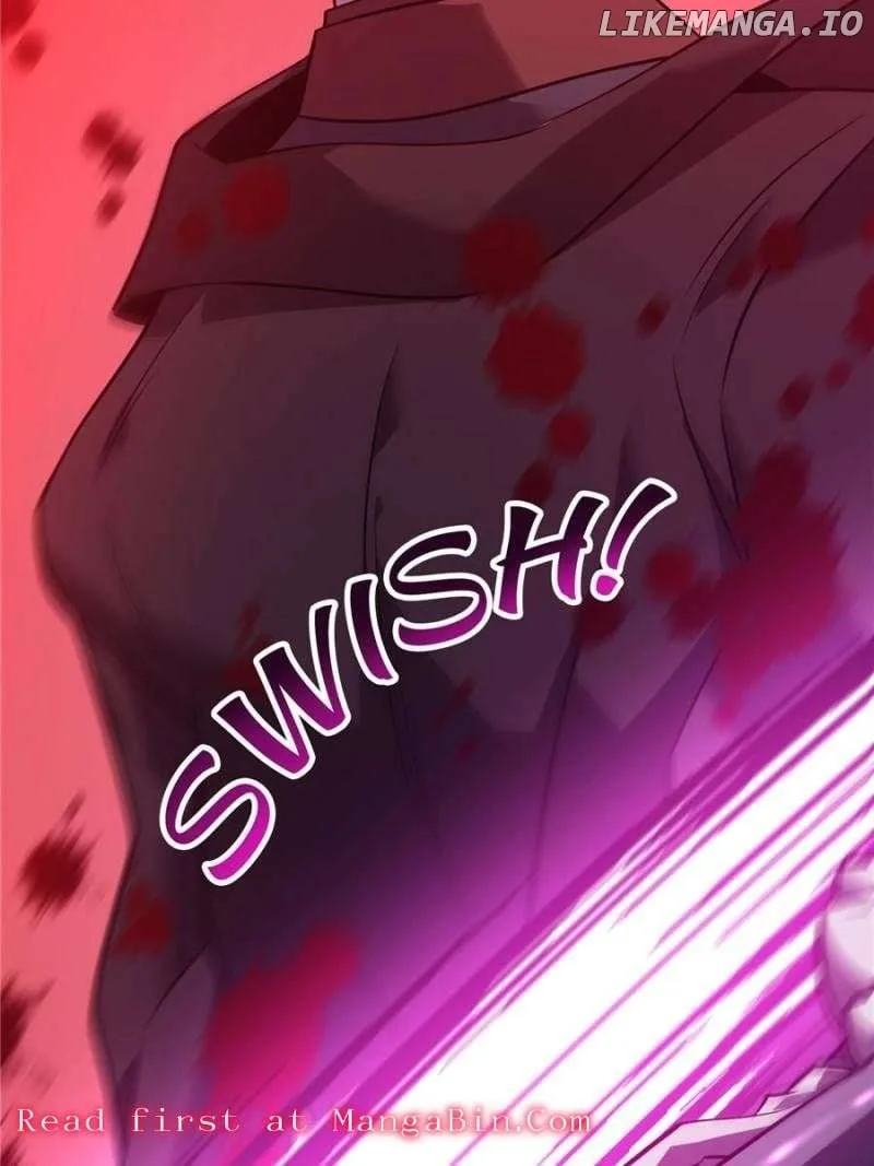 I’m The Strongest Boss Chapter 55 page 54