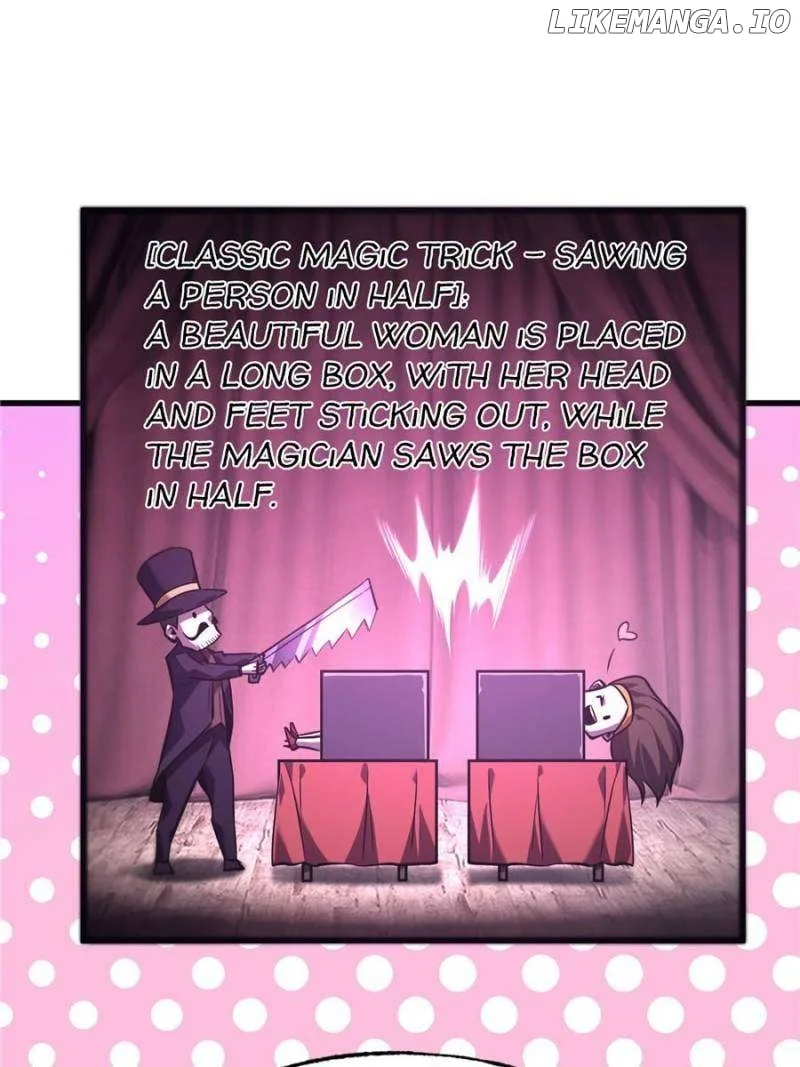 I’m The Strongest Boss Chapter 55 page 49