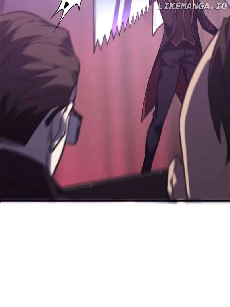 I’m The Strongest Boss Chapter 55 page 45