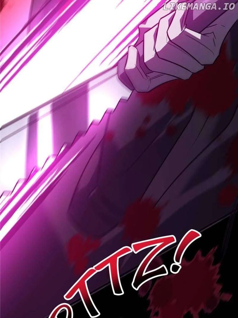 I’m The Strongest Boss Chapter 55 page 55