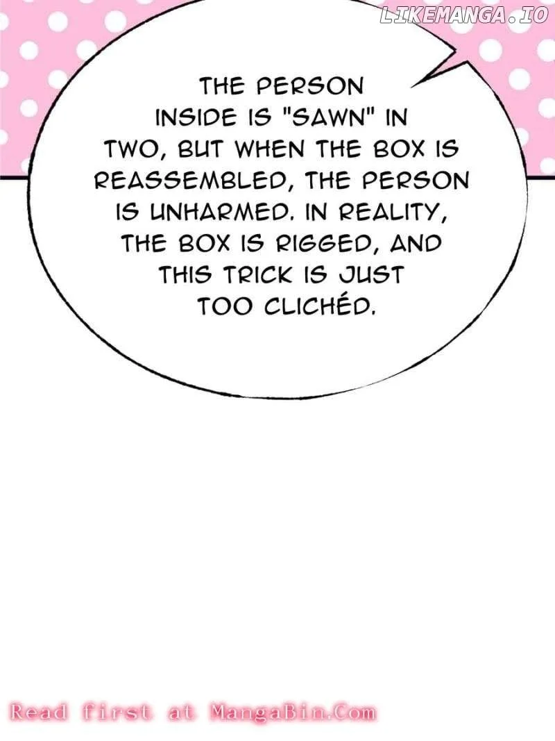 I’m The Strongest Boss Chapter 55 page 50