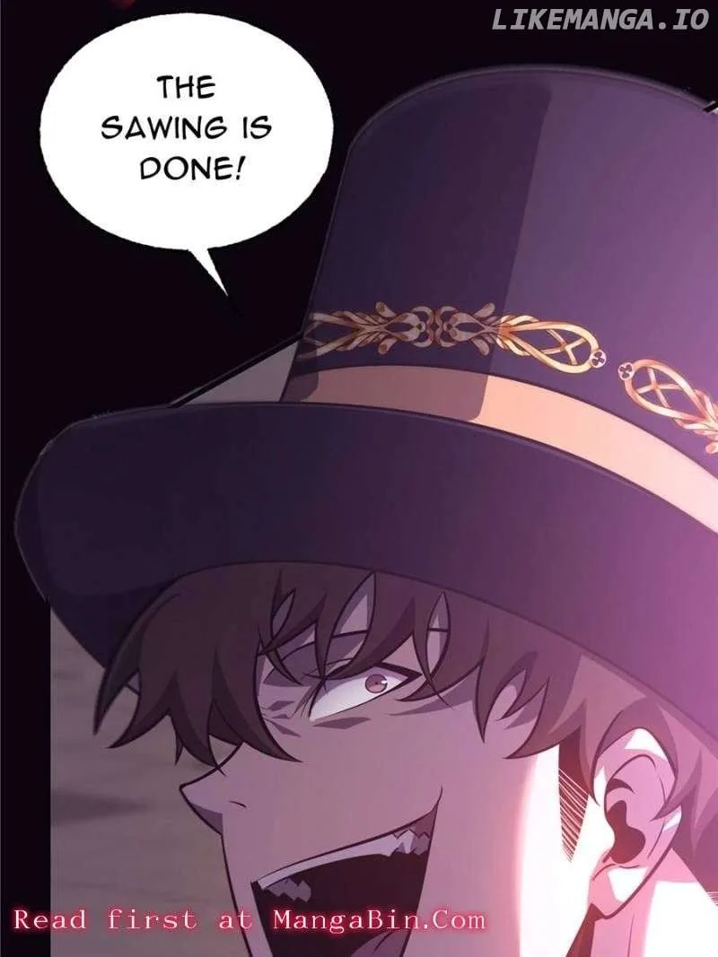 I’m The Strongest Boss Chapter 55 page 61
