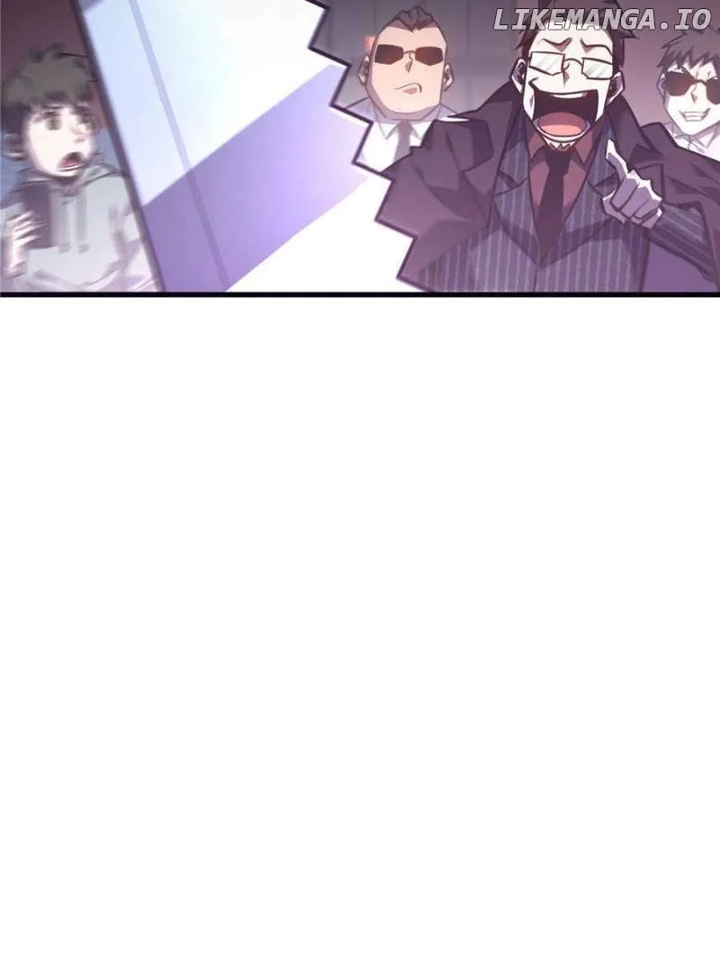 I’m The Strongest Boss Chapter 55 page 42