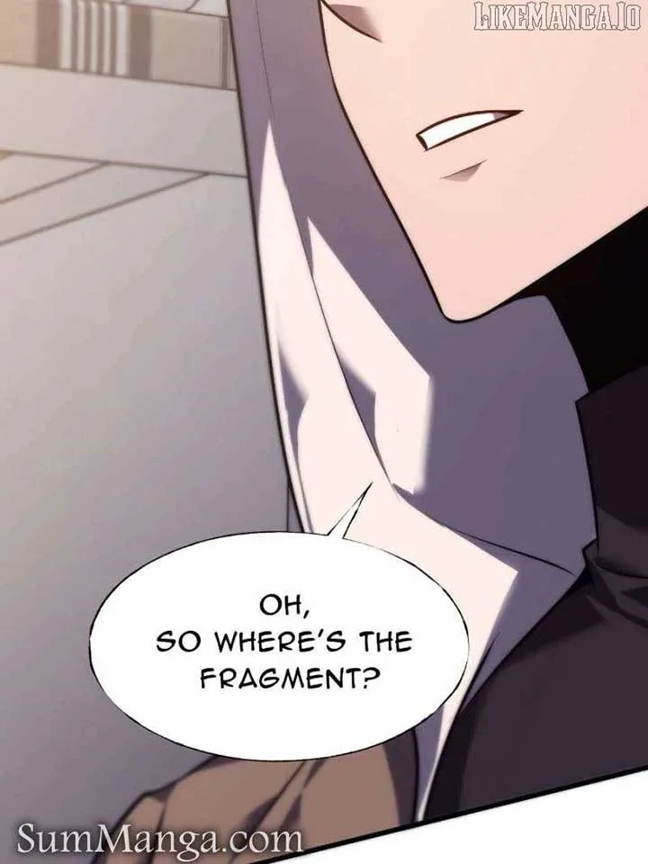 I’m The Strongest Boss Chapter 56 page 39