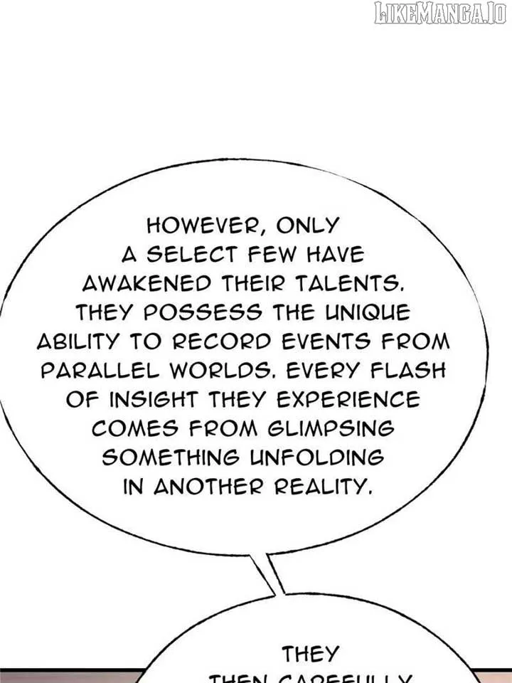I’m The Strongest Boss Chapter 56 page 96