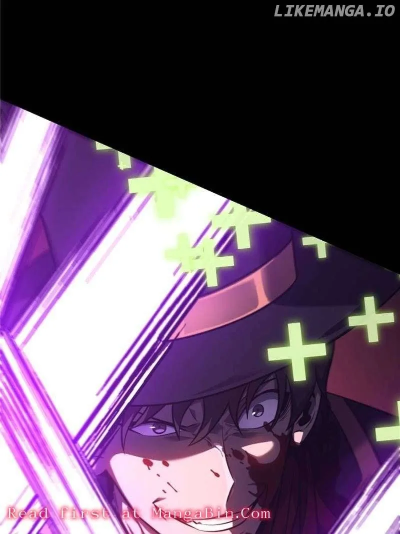 I’m The Strongest Boss Chapter 55 page 101