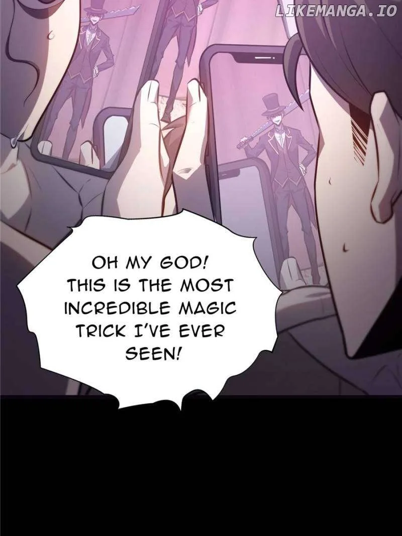 I’m The Strongest Boss Chapter 55 page 81