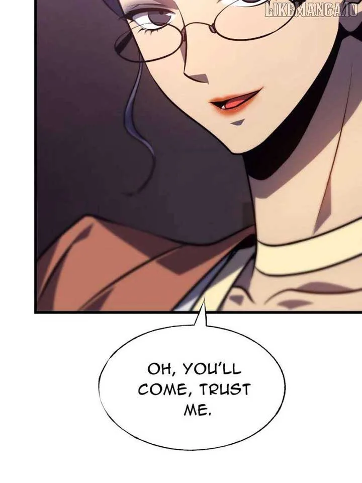 I’m The Strongest Boss Chapter 56 page 26