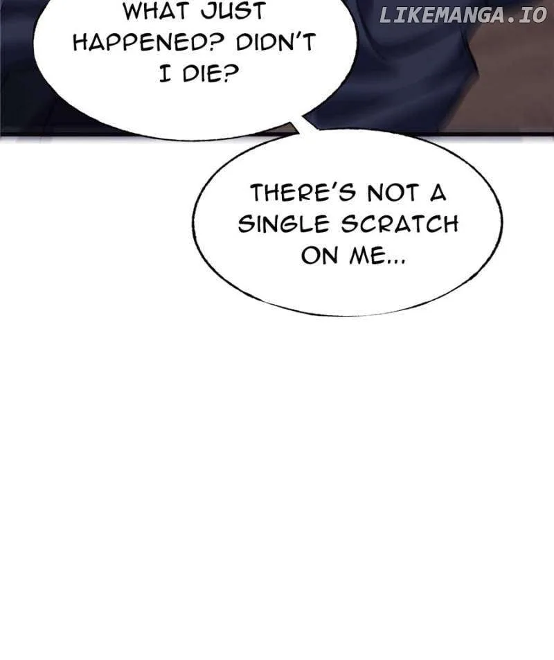 I’m The Strongest Boss Chapter 55 page 79