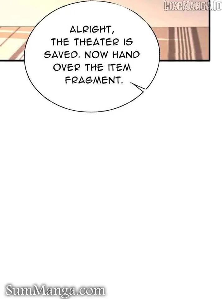 I’m The Strongest Boss Chapter 56 page 30