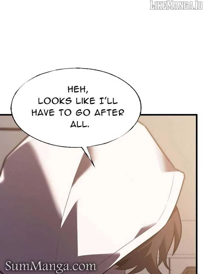 I’m The Strongest Boss Chapter 56 page 71