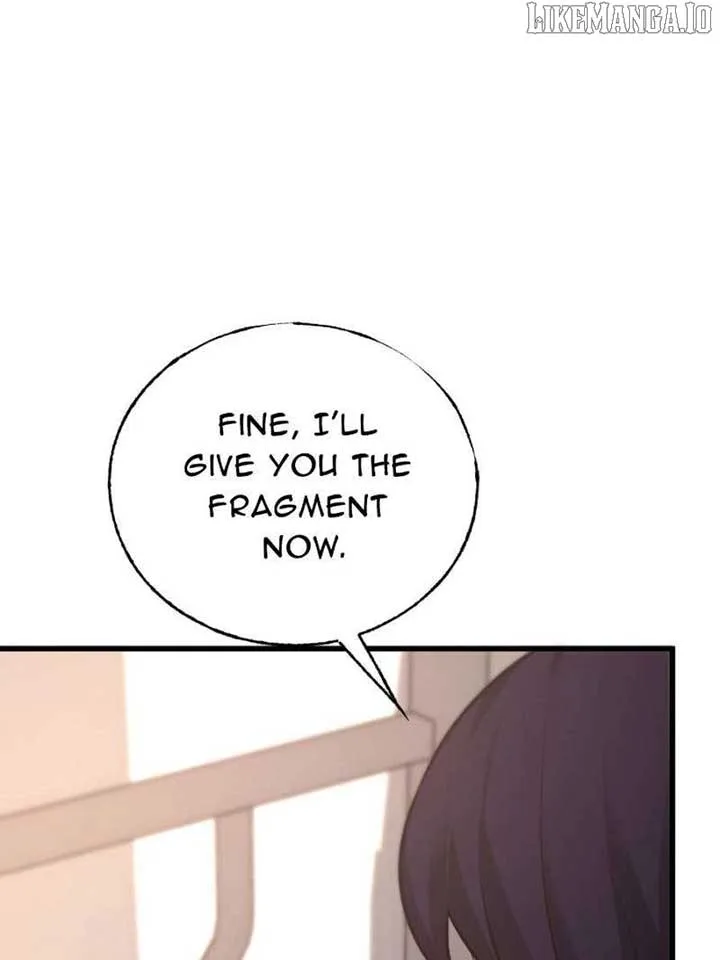 I’m The Strongest Boss Chapter 56 page 58