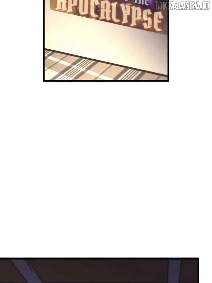I’m The Strongest Boss Chapter 56 page 28