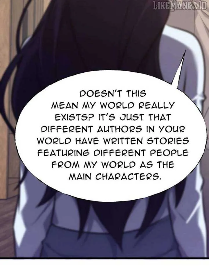 I’m The Strongest Boss Chapter 56 page 46