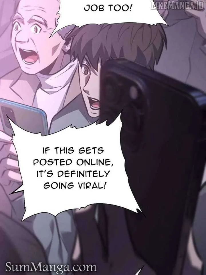 I’m The Strongest Boss Chapter 56 page 6