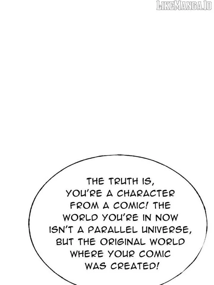 I’m The Strongest Boss Chapter 56 page 34