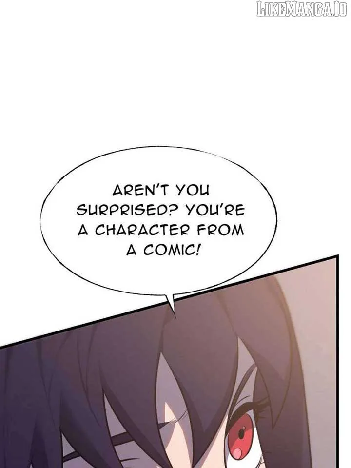 I’m The Strongest Boss Chapter 56 page 41