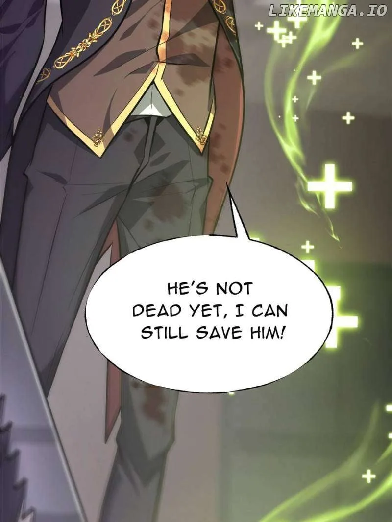 I’m The Strongest Boss Chapter 55 page 72
