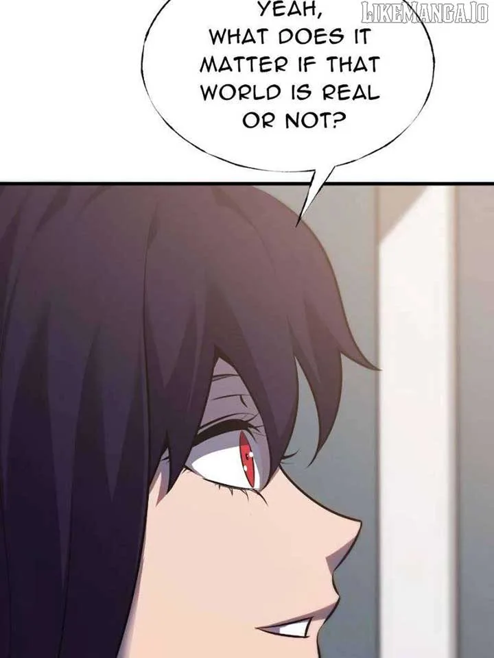 I’m The Strongest Boss Chapter 56 page 55