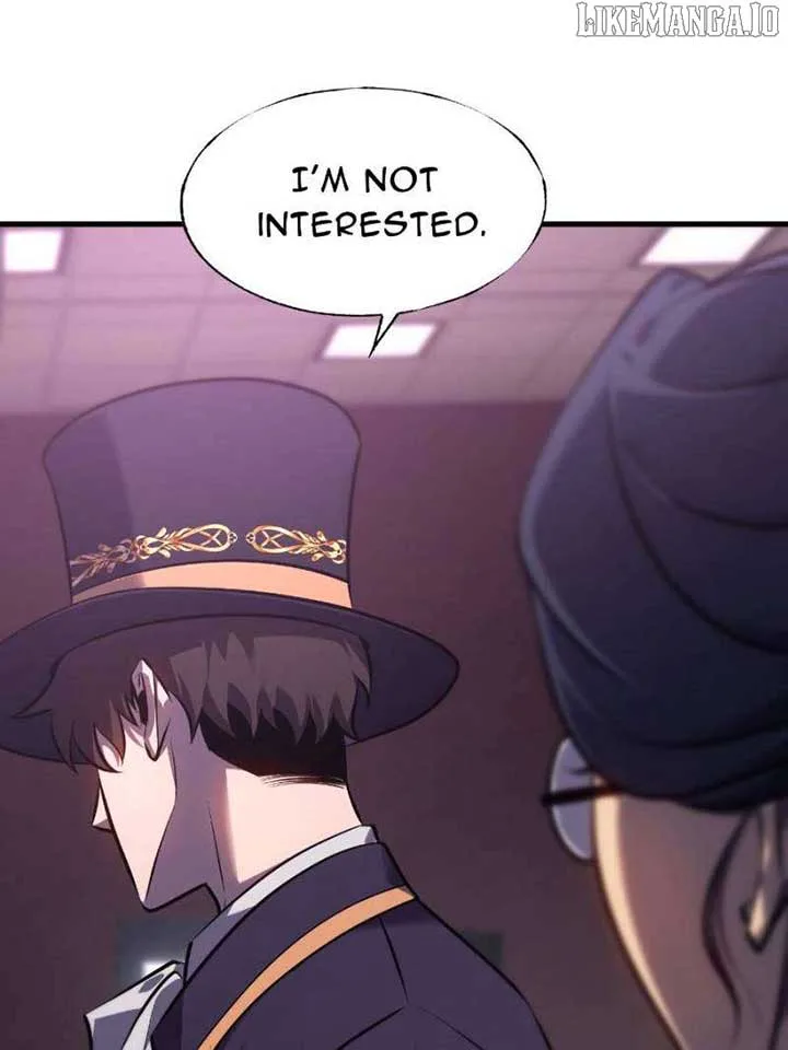 I’m The Strongest Boss Chapter 56 page 23