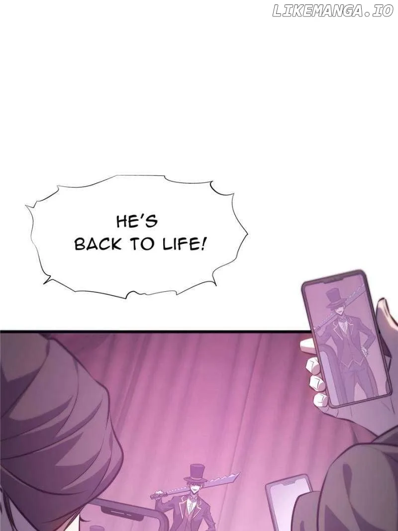 I’m The Strongest Boss Chapter 55 page 80