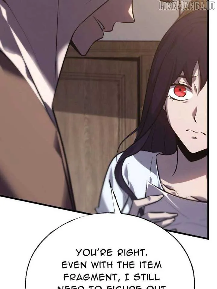 I’m The Strongest Boss Chapter 56 page 72