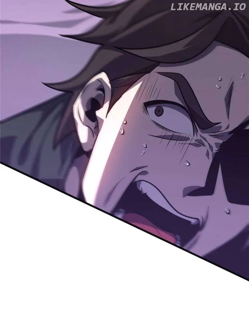 I’m The Strongest Boss Chapter 55 page 69