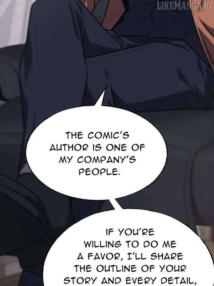 I’m The Strongest Boss Chapter 56 page 85