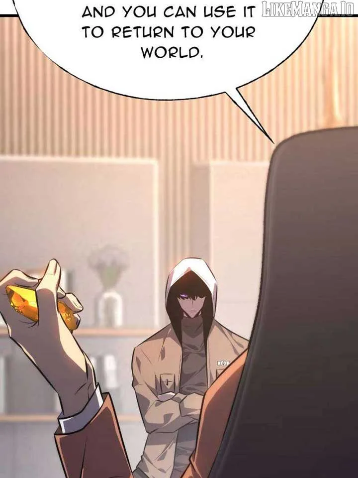 I’m The Strongest Boss Chapter 56 page 76