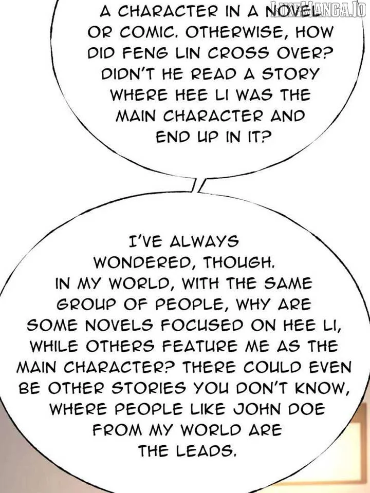 I’m The Strongest Boss Chapter 56 page 44