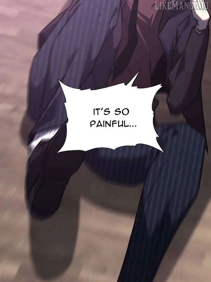 I’m The Strongest Boss Chapter 56 page 3