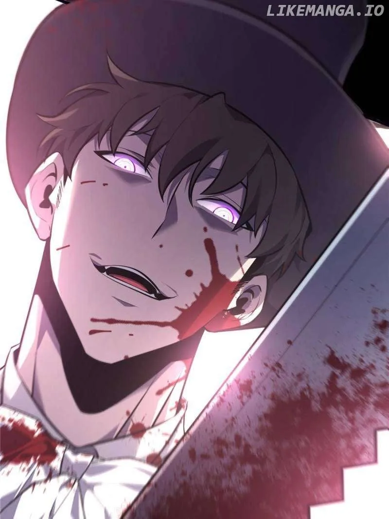 I’m The Strongest Boss Chapter 55 page 83