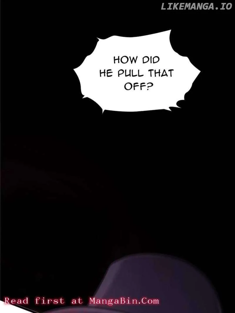 I’m The Strongest Boss Chapter 55 page 82