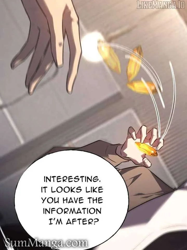 I’m The Strongest Boss Chapter 56 page 80