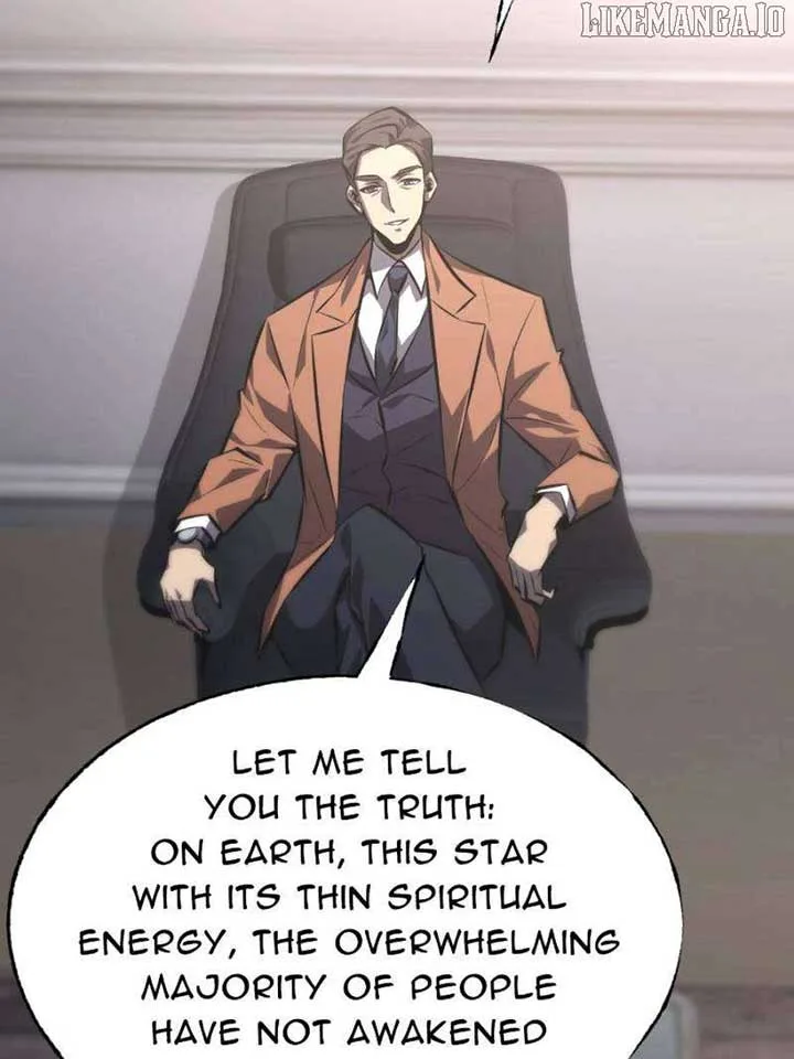 I’m The Strongest Boss Chapter 56 page 94