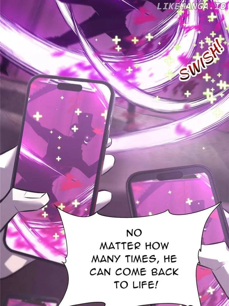 I’m The Strongest Boss Chapter 55 page 98