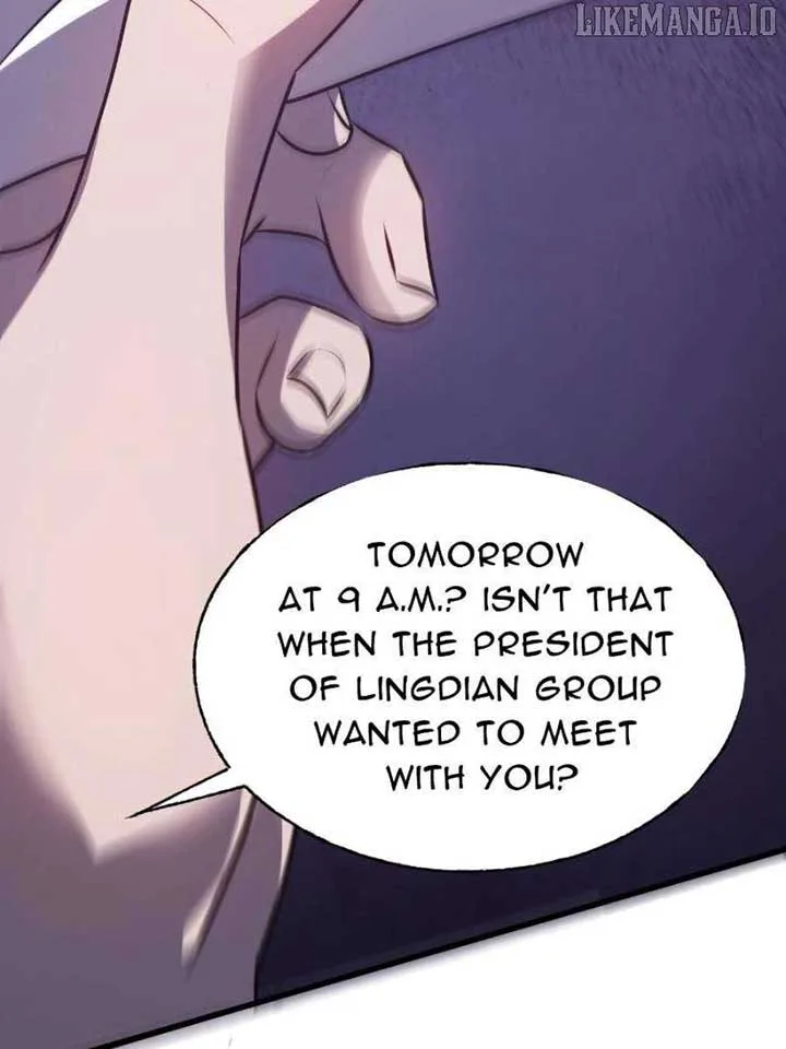 I’m The Strongest Boss Chapter 56 page 69
