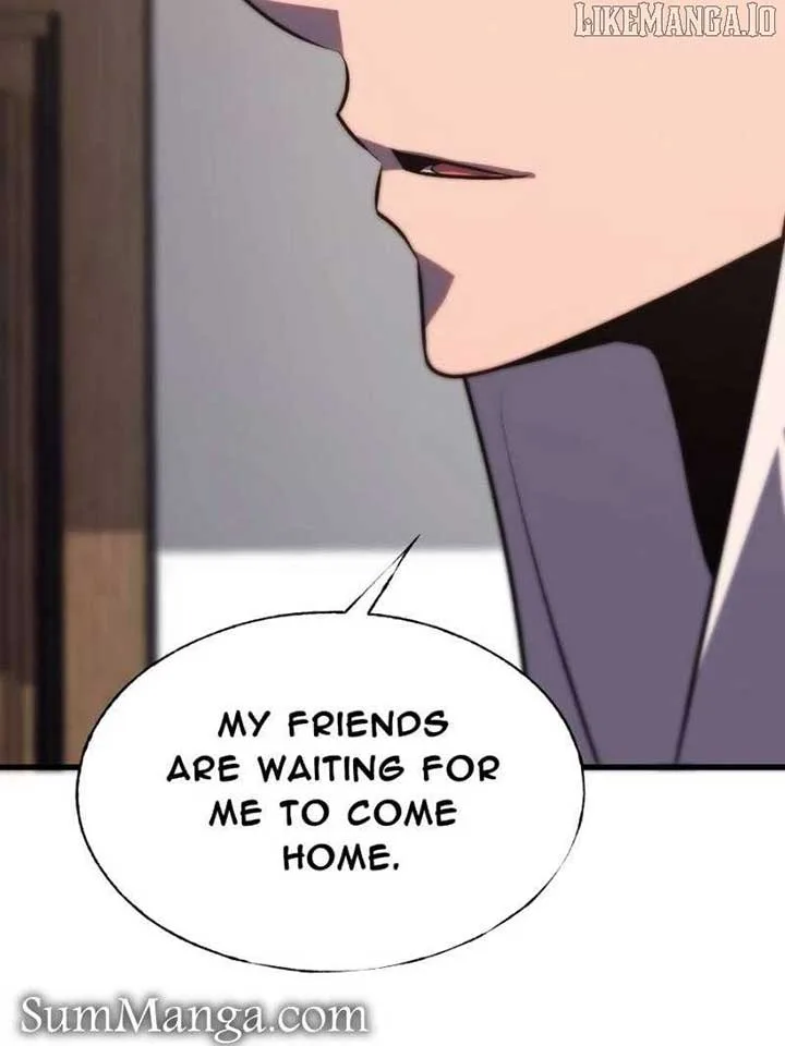 I’m The Strongest Boss Chapter 56 page 50