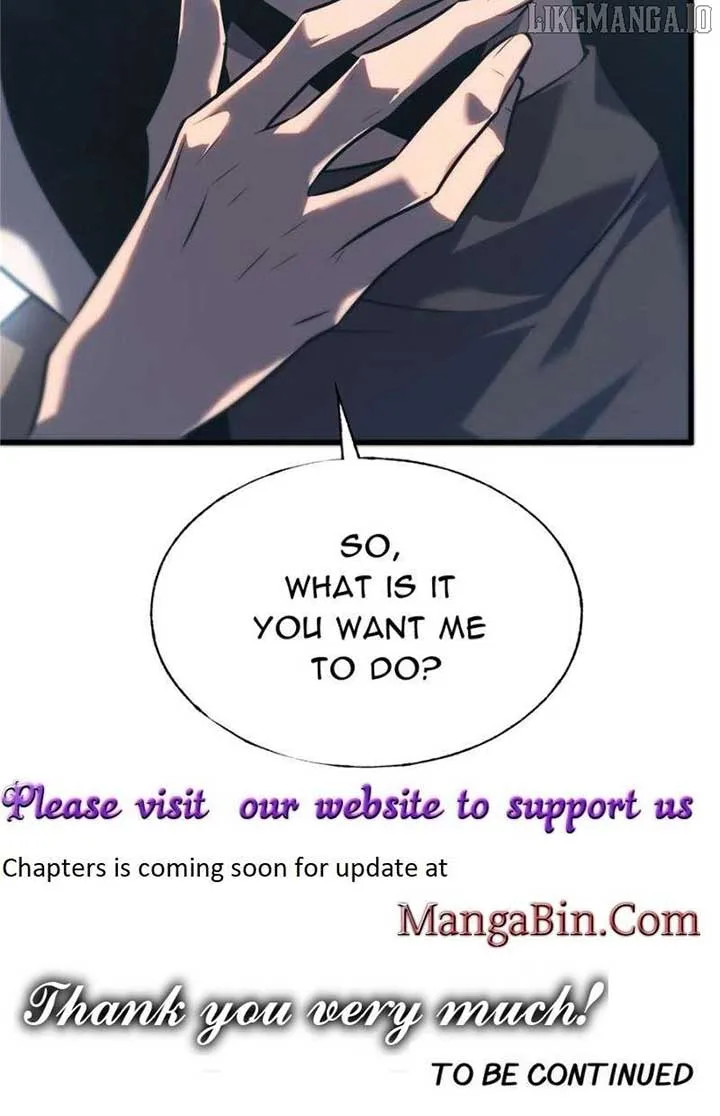 I’m The Strongest Boss Chapter 56 page 101
