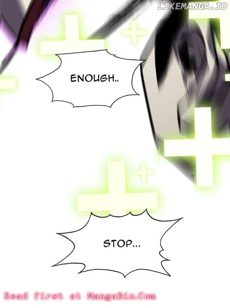 I’m The Strongest Boss Chapter 55 page 95