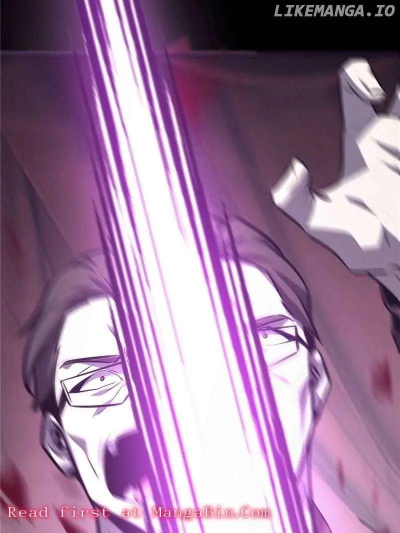 I’m The Strongest Boss Chapter 55 page 85