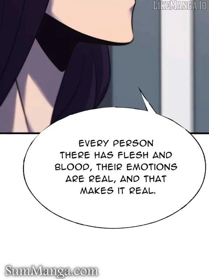 I’m The Strongest Boss Chapter 56 page 56