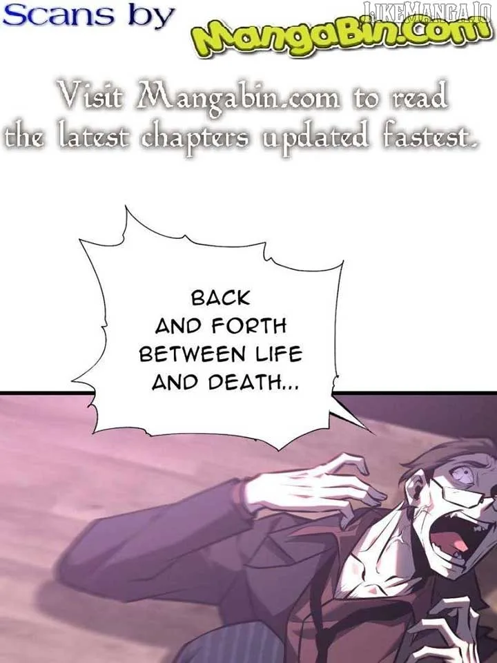 I’m The Strongest Boss Chapter 56 page 2