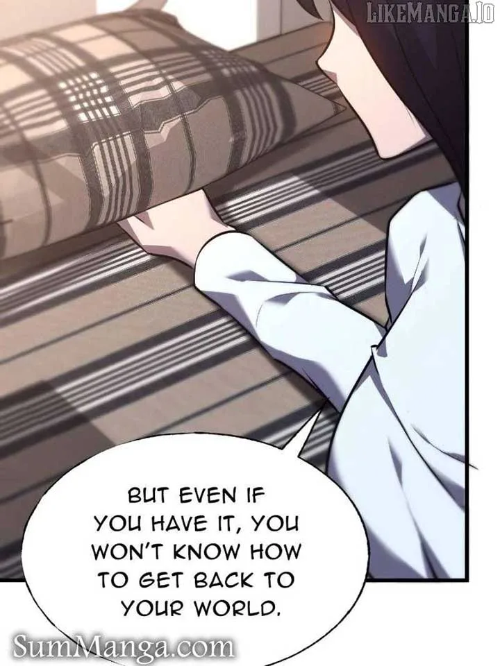 I’m The Strongest Boss Chapter 56 page 59