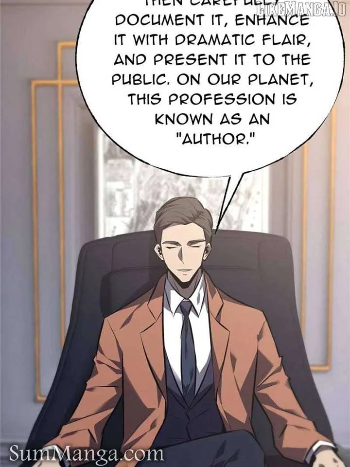 I’m The Strongest Boss Chapter 56 page 97